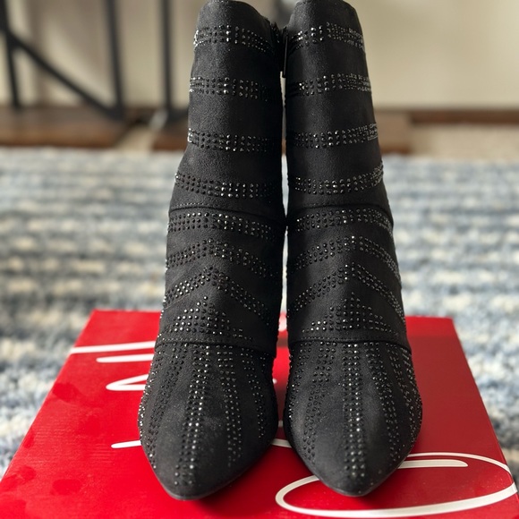 Impo Memory Foam Boots 9 - Picture 3 of 8